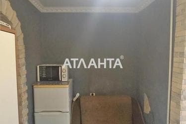 1-кімнатна квартира за адресою вул. Авангардна (площа 25 м²) - фото 16 1-кімнатна квартира за адресою вул. Авангардна (площа 25 м²) - Atlanta.ua - фото 16