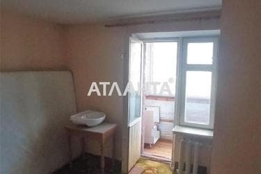 1-кімнатна квартира за адресою вул. Авангардна (площа 25 м²) - фото 14 1-кімнатна квартира за адресою вул. Авангардна (площа 25 м²) - Atlanta.ua - фото 14