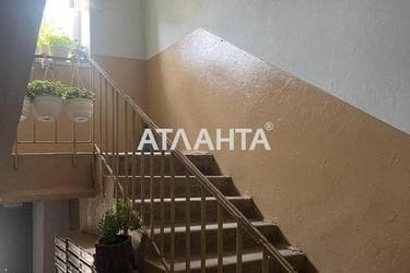 1-кімнатна квартира за адресою вул. Авангардна (площа 25 м²) - фото 18 1-кімнатна квартира за адресою вул. Авангардна (площа 25 м²) - Atlanta.ua - фото 18