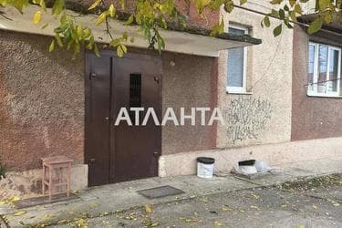 1-кімнатна квартира за адресою вул. Авангардна (площа 25 м²) - фото 20 1-кімнатна квартира за адресою вул. Авангардна (площа 25 м²) - Atlanta.ua - фото 20