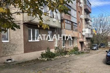 1-кімнатна квартира за адресою вул. Авангардна (площа 25 м²) - фото 21 1-кімнатна квартира за адресою вул. Авангардна (площа 25 м²) - Atlanta.ua - фото 21