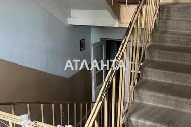 1-кімнатна квартира за адресою вул. Авангардна (площа 25 м²) - фото 19 1-кімнатна квартира за адресою вул. Авангардна (площа 25 м²) - Atlanta.ua - фото 19