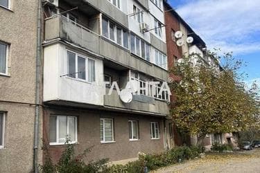 1-кімнатна квартира за адресою вул. Авангардна (площа 25 м²) - фото 12 1-кімнатна квартира за адресою вул. Авангардна (площа 25 м²) - Atlanta.ua - фото 12