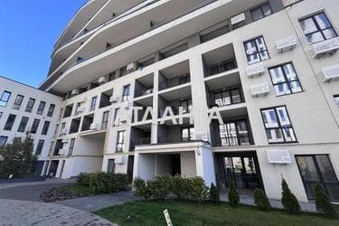 1-кімнатна квартира за адресою вул. Пимоненка Миколи (площа 56,1 м²) - фото 25 1-кімнатна квартира за адресою вул. Пимоненка Миколи (площа 56,1 м²) - Atlanta.ua - фото 25