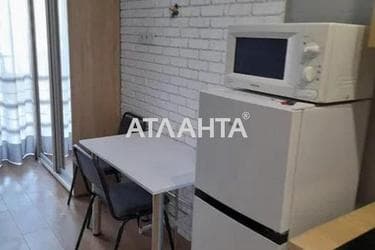 1-room apartment apartment by the address st. Pedagogicheskaya (area 22 m²) - photo 15 1-room apartment apartment by the address st. Pedagogicheskaya (area 22 m²) - Atlanta.ua - photo 15