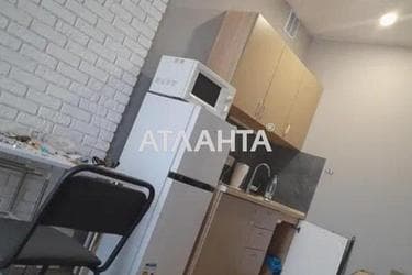 1-room apartment apartment by the address st. Pedagogicheskaya (area 22 m²) - photo 16 1-room apartment apartment by the address st. Pedagogicheskaya (area 22 m²) - Atlanta.ua - photo 16