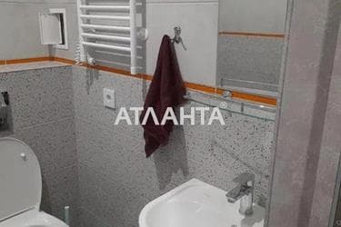 1-room apartment apartment by the address st. Pedagogicheskaya (area 22 m²) - photo 20 1-room apartment apartment by the address st. Pedagogicheskaya (area 22 m²) - Atlanta.ua - photo 20