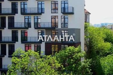 1-room apartment apartment by the address st. Pedagogicheskaya (area 22 m²) - photo 21 1-room apartment apartment by the address st. Pedagogicheskaya (area 22 m²) - Atlanta.ua - photo 21
