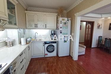 Багатокімнатна квартира за адресою вул. Балківська (площа 95 м²) - фото 26 Багатокімнатна квартира за адресою вул. Балківська (площа 95 м²) - Atlanta.ua - фото 26