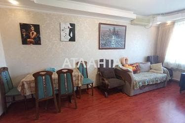 Багатокімнатна квартира за адресою вул. Балківська (площа 95 м²) - фото 27 Багатокімнатна квартира за адресою вул. Балківська (площа 95 м²) - Atlanta.ua - фото 27