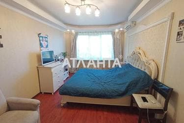 Багатокімнатна квартира за адресою вул. Балківська (площа 95 м²) - фото 29 Багатокімнатна квартира за адресою вул. Балківська (площа 95 м²) - Atlanta.ua - фото 29