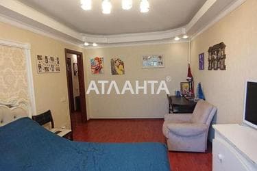 Багатокімнатна квартира за адресою вул. Балківська (площа 95 м²) - фото 30 Багатокімнатна квартира за адресою вул. Балківська (площа 95 м²) - Atlanta.ua - фото 30
