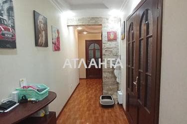 Багатокімнатна квартира за адресою вул. Балківська (площа 95 м²) - фото 39 Багатокімнатна квартира за адресою вул. Балківська (площа 95 м²) - Atlanta.ua - фото 39