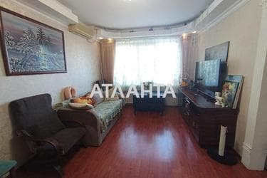 Багатокімнатна квартира за адресою вул. Балківська (площа 95 м²) - фото 44 Багатокімнатна квартира за адресою вул. Балківська (площа 95 м²) - Atlanta.ua - фото 44