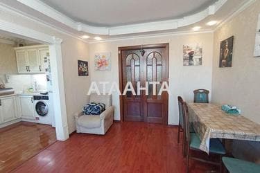 Багатокімнатна квартира за адресою вул. Балківська (площа 95 м²) - фото 45 Багатокімнатна квартира за адресою вул. Балківська (площа 95 м²) - Atlanta.ua - фото 45