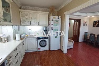 Багатокімнатна квартира за адресою вул. Балківська (площа 95 м²) - фото 47 Багатокімнатна квартира за адресою вул. Балківська (площа 95 м²) - Atlanta.ua - фото 47