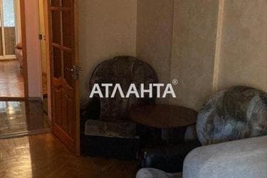 2-комнатная квартира по адресу ул. Успенская (площадь 39,4 м²) - фото 19 2-комнатная квартира по адресу ул. Успенская (площадь 39,4 м²) - Atlanta.ua - фото 19