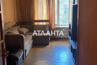 2-комнатная квартира по адресу ул. Успенская (площадь 39,4 м²) - фото 20 2-комнатная квартира по адресу ул. Успенская (площадь 39,4 м²) - Atlanta.ua - фото 20