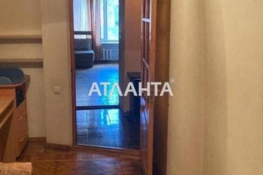 2-комнатная квартира по адресу ул. Успенская (площадь 39,4 м²) - фото 21 2-комнатная квартира по адресу ул. Успенская (площадь 39,4 м²) - Atlanta.ua - фото 21