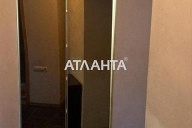 2-комнатная квартира по адресу ул. Успенская (площадь 39,4 м²) - фото 23 2-комнатная квартира по адресу ул. Успенская (площадь 39,4 м²) - Atlanta.ua - фото 23