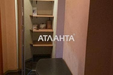 2-комнатная квартира по адресу ул. Успенская (площадь 39,4 м²) - фото 24 2-комнатная квартира по адресу ул. Успенская (площадь 39,4 м²) - Atlanta.ua - фото 24
