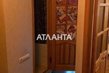 2-комнатная квартира по адресу ул. Успенская (площадь 39,4 м²) - фото 25 2-комнатная квартира по адресу ул. Успенская (площадь 39,4 м²) - Atlanta.ua - фото 25