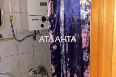 2-комнатная квартира по адресу ул. Успенская (площадь 39,4 м²) - фото 32 2-комнатная квартира по адресу ул. Успенская (площадь 39,4 м²) - Atlanta.ua - фото 32