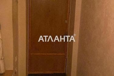 2-комнатная квартира по адресу ул. Успенская (площадь 39,4 м²) - фото 35 2-комнатная квартира по адресу ул. Успенская (площадь 39,4 м²) - Atlanta.ua - фото 35