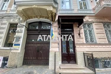 Багатокімнатна квартира за адресою вул. Толстого лева (площа 125,6 м²) - фото 7 Багатокімнатна квартира за адресою вул. Толстого лева (площа 125,6 м²) - Atlanta.ua - фото 7