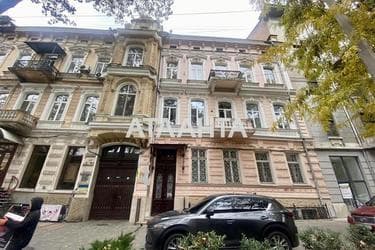 Багатокімнатна квартира за адресою вул. Толстого лева (площа 125,6 м²) - фото 9 Багатокімнатна квартира за адресою вул. Толстого лева (площа 125,6 м²) - Atlanta.ua - фото 9