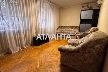 3-комнатная квартира по адресу ул. Семинарская (площадь 68,2 м²) - фото 28 3-комнатная квартира по адресу ул. Семинарская (площадь 68,2 м²) - Atlanta.ua - фото 28