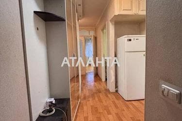 3-комнатная квартира по адресу ул. Семинарская (площадь 68,2 м²) - фото 29 3-комнатная квартира по адресу ул. Семинарская (площадь 68,2 м²) - Atlanta.ua - фото 29