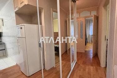 3-комнатная квартира по адресу ул. Семинарская (площадь 68,2 м²) - фото 32 3-комнатная квартира по адресу ул. Семинарская (площадь 68,2 м²) - Atlanta.ua - фото 32