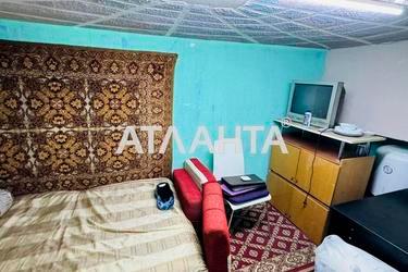 1-кімнатна квартира за адресою вул. Довженка (площа 43 м²) - фото 13 1-кімнатна квартира за адресою вул. Довженка (площа 43 м²) - Atlanta.ua - фото 13