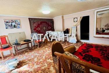 1-кімнатна квартира за адресою вул. Довженка (площа 43 м²) - фото 14 1-кімнатна квартира за адресою вул. Довженка (площа 43 м²) - Atlanta.ua - фото 14