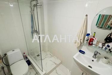 1-кімнатна квартира за адресою вул. Довженка (площа 43 м²) - фото 19 1-кімнатна квартира за адресою вул. Довженка (площа 43 м²) - Atlanta.ua - фото 19