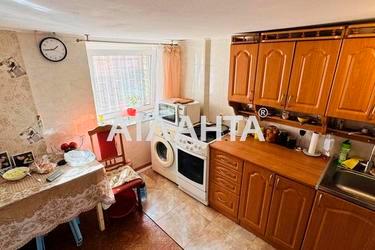 1-кімнатна квартира за адресою вул. Довженка (площа 43 м²) - фото 16 1-кімнатна квартира за адресою вул. Довженка (площа 43 м²) - Atlanta.ua - фото 16