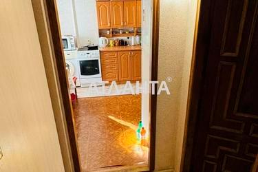 1-кімнатна квартира за адресою вул. Довженка (площа 43 м²) - фото 21 1-кімнатна квартира за адресою вул. Довженка (площа 43 м²) - Atlanta.ua - фото 21