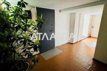 1-кімнатна квартира за адресою вул. Довженка (площа 43 м²) - фото 22 1-кімнатна квартира за адресою вул. Довженка (площа 43 м²) - Atlanta.ua - фото 22