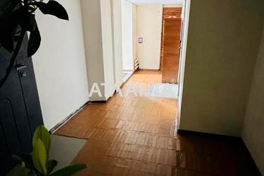 1-кімнатна квартира за адресою вул. Довженка (площа 43 м²) - фото 23 1-кімнатна квартира за адресою вул. Довженка (площа 43 м²) - Atlanta.ua - фото 23