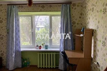 3-кімнатна квартира за адресою вул. Луніна адм. (площа 67,5 м²) - фото 14 3-кімнатна квартира за адресою вул. Луніна адм. (площа 67,5 м²) - Atlanta.ua - фото 14
