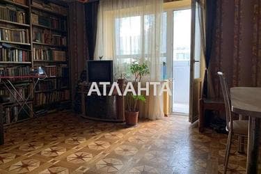 3-кімнатна квартира за адресою вул. Луніна адм. (площа 67,5 м²) - фото 12 3-кімнатна квартира за адресою вул. Луніна адм. (площа 67,5 м²) - Atlanta.ua - фото 12