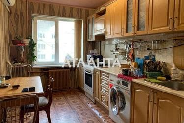 3-кімнатна квартира за адресою вул. Луніна адм. (площа 67,5 м²) - фото 13 3-кімнатна квартира за адресою вул. Луніна адм. (площа 67,5 м²) - Atlanta.ua - фото 13