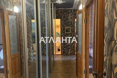 3-кімнатна квартира за адресою вул. Луніна адм. (площа 67,5 м²) - фото 21 3-кімнатна квартира за адресою вул. Луніна адм. (площа 67,5 м²) - Atlanta.ua - фото 21