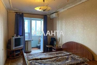 3-кімнатна квартира за адресою вул. Луніна адм. (площа 67,5 м²) - фото 16 3-кімнатна квартира за адресою вул. Луніна адм. (площа 67,5 м²) - Atlanta.ua - фото 16