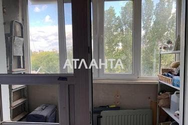 3-кімнатна квартира за адресою вул. Луніна адм. (площа 67,5 м²) - фото 17 3-кімнатна квартира за адресою вул. Луніна адм. (площа 67,5 м²) - Atlanta.ua - фото 17