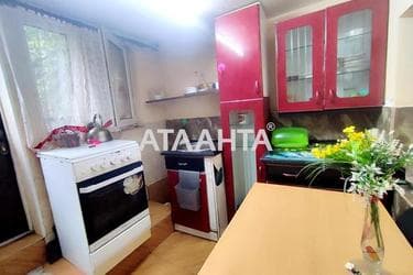 2-комнатная квартира по адресу ул. Черноморского Казачества (площадь 38,3 м²) - фото 20 2-комнатная квартира по адресу ул. Черноморского Казачества (площадь 38,3 м²) - Atlanta.ua - фото 20