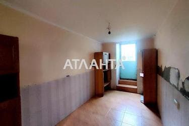 2-комнатная квартира по адресу ул. Черноморского Казачества (площадь 38,3 м²) - фото 27 2-комнатная квартира по адресу ул. Черноморского Казачества (площадь 38,3 м²) - Atlanta.ua - фото 27