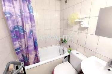 2-комнатная квартира по адресу ул. Черноморского Казачества (площадь 38,3 м²) - фото 25 2-комнатная квартира по адресу ул. Черноморского Казачества (площадь 38,3 м²) - Atlanta.ua - фото 25