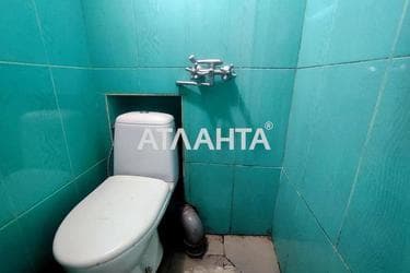 2-комнатная квартира по адресу ул. Черноморского Казачества (площадь 38,3 м²) - фото 26 2-комнатная квартира по адресу ул. Черноморского Казачества (площадь 38,3 м²) - Atlanta.ua - фото 26